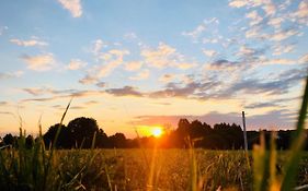 Sunrise Retreat
